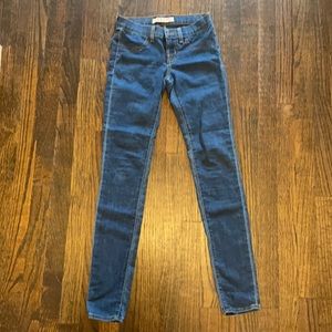 J BRAND jegging size 24